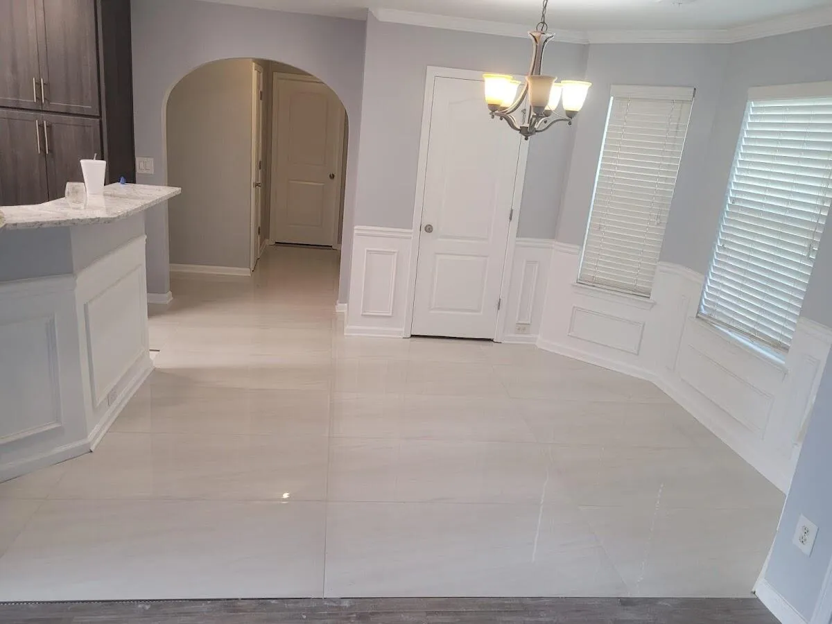 Mold Inspection & Testing in Orange City, FL